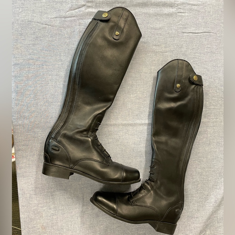 Ariat Kids riding boots